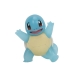 Figurina de actiune, Pokemon, 7.5cm, Squirtle Translucent