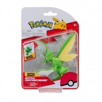 Figurina de actiune, Pokemon, Scyther