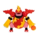 Figurina de actiune, Pokemon, Magmortar