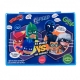 Set pictura 68 piese Pj Masks - Eroi in pijama