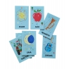 Headu Montessori - Sa Invatam Cuvinte In Romana