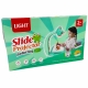 Masa de desen cu proiector cu 24 de modele, Broasca