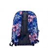 Ghiozdan fashion flori, 48x34x20 cm