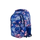Ghiozdan fashion flori, 48x34x20 cm