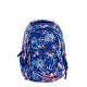 Ghiozdan fashion flori, 48x34x20 cm