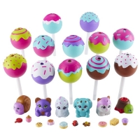 Figurina Moale in Acadea Cake Pop
