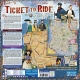 Extensie Ticket to Ride Map Collection France & Old West, limba engleza
