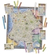 Extensie Ticket to Ride Map Collection France & Old West, limba engleza