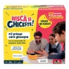 Joc interactiv Noriel, Risca si ghiceste