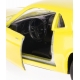 Macheta metalica Welly 1:34 Ford 1970 Mustang Boss 302, 12 cm