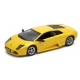Macheta metalica Welly 1:34 Lamborghini Murcielago, 12 cm