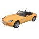 Macheta metalica Welly 1:34 BMW Z8, 12 cm