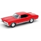 Macheta metalica Welly 1:34 Buick 1965 Riviera Gran Sport, 12 cm