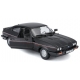 Macheta metalica Bburago 1:24 Ford Capri 1982