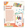 Joc de societate Supercupe, 2-6 jucatori