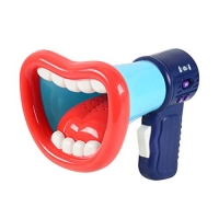 Jucarie interactiva portavoce Voice Changer Mouth