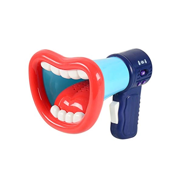 Jucarie interactiva portavoce Voice Changer Mouth