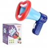 Jucarie interactiva portavoce Voice Changer Mouth