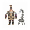 Figurina BEN 10 - Steam Smythe, 12 cm