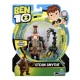 Figurina BEN 10 - Steam Smythe, 12 cm