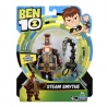 Figurina BEN 10 - Steam Smythe, 12 cm