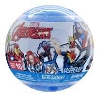 Bila cu figurina surpriza, Mash Ems, Avengers