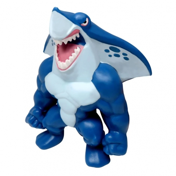 Figurina elastica Monster Flex Aqua, Mantarex