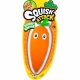 Figurina flexibila Jaru, Leguma, Squish Attack, Diverse modele