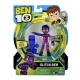 Figurina BEN 10 - Glitch, 12 cm