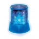 Lampa de veghe cu proiector, Galaxie, Toi-Toys