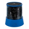 Lampa de veghe cu proiector, Galaxie, Toi-Toys