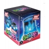Lampa de veghe cu proiector, Galaxie, Toi-Toys