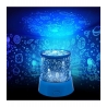 Lampa de veghe cu proiector, Galaxie, Toi-Toys