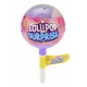 Acadea cu figurina surpriza Lollipop Surprise, Toi-Toys