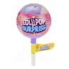 Acadea cu figurina surpriza Lollipop Surprise, Toi-Toys