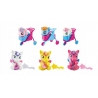 Acadea cu figurina surpriza Lollipop Surprise, Toi-Toys
