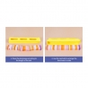 Jucarie interactiva trenulet electric domino, 60 de piese