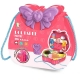 Geanta de umar cu 15 accesorii de patiserie