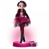Disney Papusa Fashion Star Darlings - Scarlet