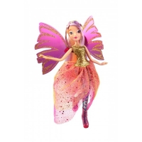 Papusa Winx Zana Stella, Sirenix Magic