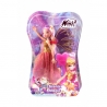 Papusa Winx Zana Stella, Sirenix Magic