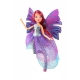 Papusa Winx Zana Bloom, Sirenix Magic