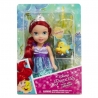 Printese Disney 15 cm - Papusa Ariel