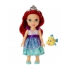 Printese Disney 15 cm - Papusa Ariel