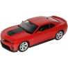 Macheta metalica Welly 1:34 Chevrolet Camaro ZL1, Rosu