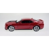 Macheta metalica Welly 1:34 Chevrolet Camaro ZL1, Rosu