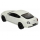 Macheta metalica 1:34 Bentley Continental SuperSports, Alb