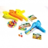 Joc interactiv - Bubble Jungle