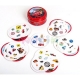 Joc Dobble Cars