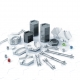 Set accesorii GraviTrax Ravensburger , Piste suplimentare